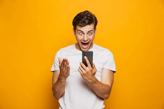 新盛彩票 APP 界面展示