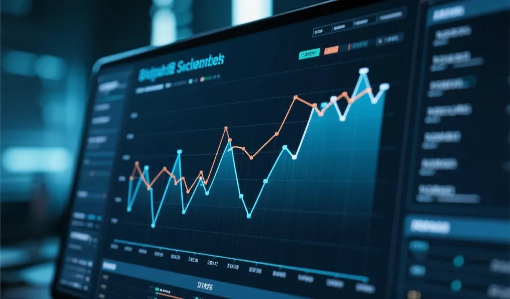 体彩排列三预测分析：用数据点亮趋势的未来之路