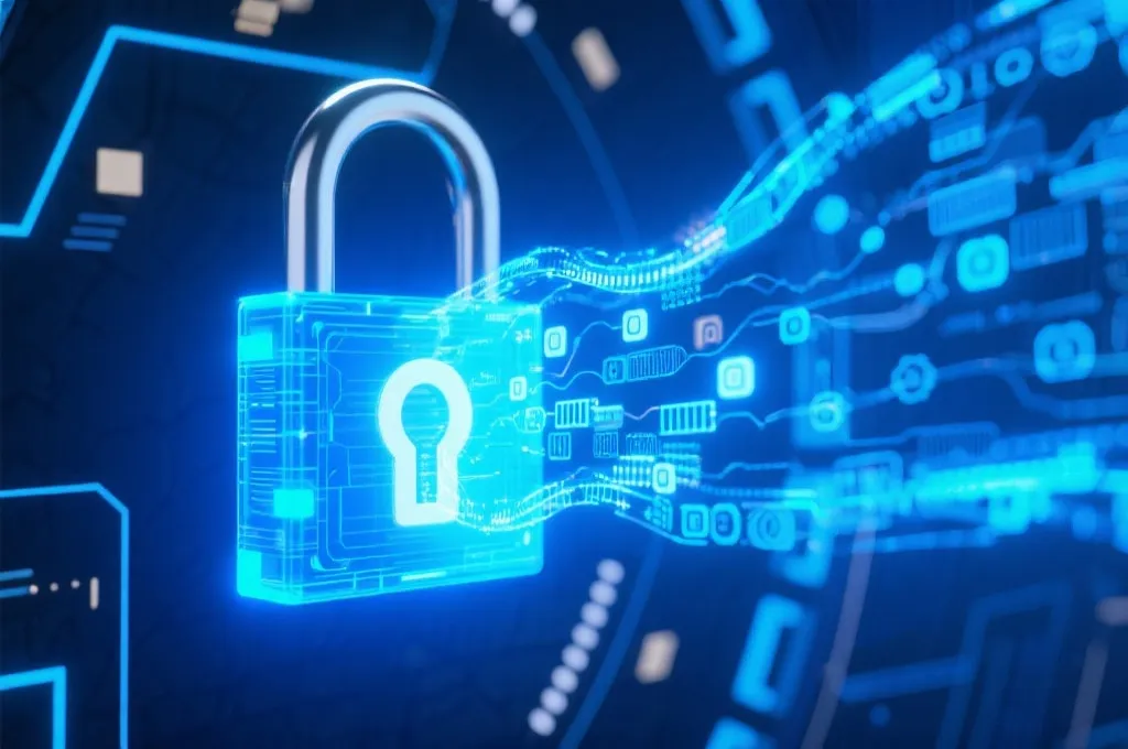 安全合规的信息系统