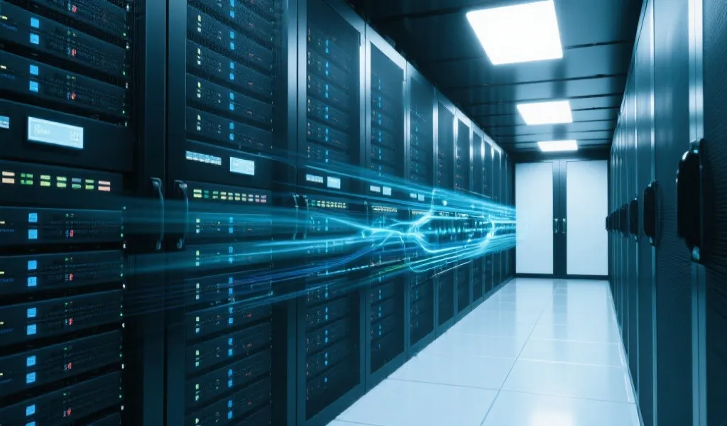 数据流转与安全架构图