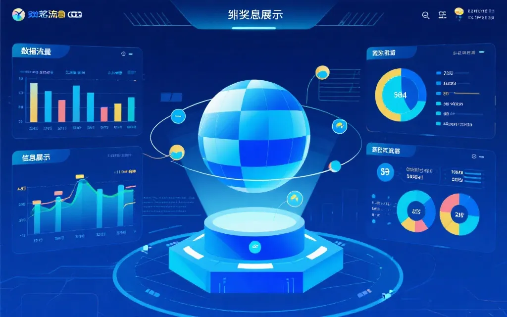 台湾大乐透开奖直播间技术全解析：官方信息结构与系统透明机制深度拆解